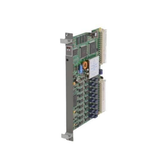 ABB GJR2403500R3010 81ET03A-E Input Module