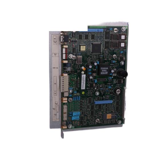 ABB 3HAC14550-4  Single Servo Drive Unit