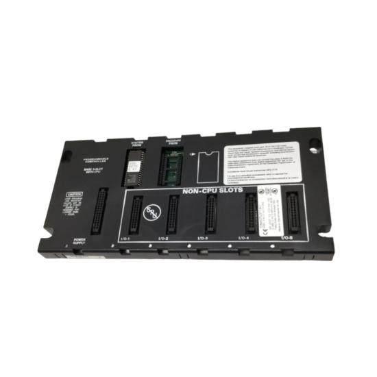 GE FANUC IC693CPU311 CPU