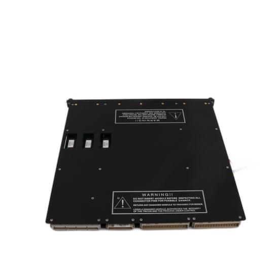 Triconex 3706A Invensys Analog Input Module