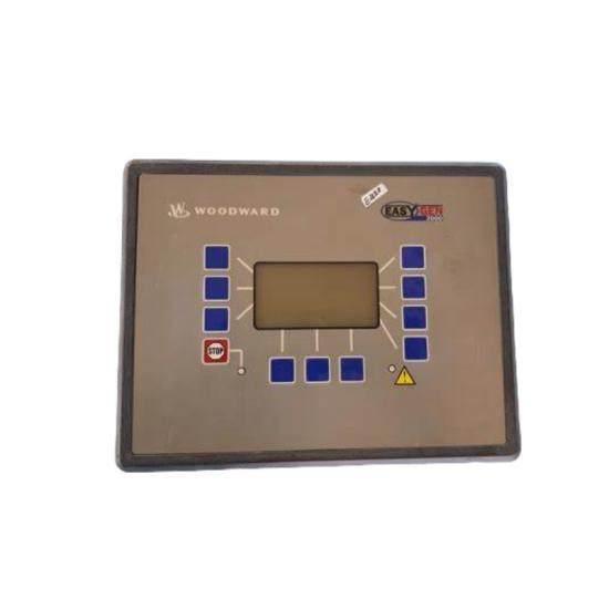 Woodward 9907-252 Load Sharing Module  New Factory