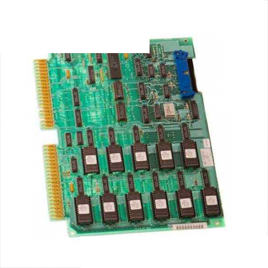 GE FANUC IC600FP501K IC600CB526R Control Module