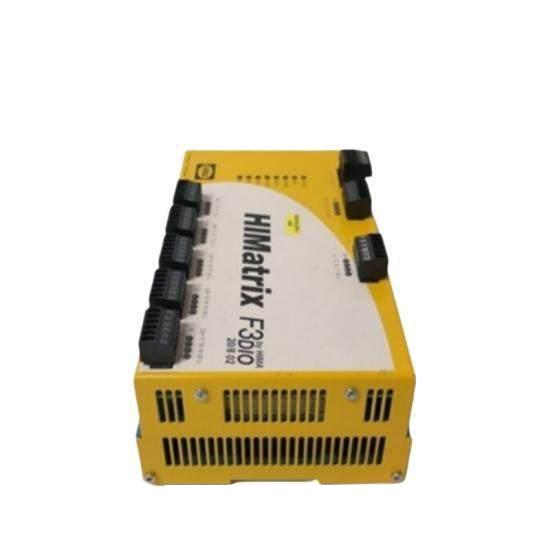 HIMA Himatrix F3DIO20802  Himatrix F3 DIO 20/8 02