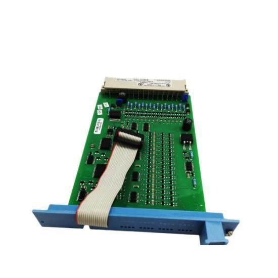 Honeywell FC-SDI-1648 Safe digital input module (48 Vdc, 16 channels) (conformal coated)
