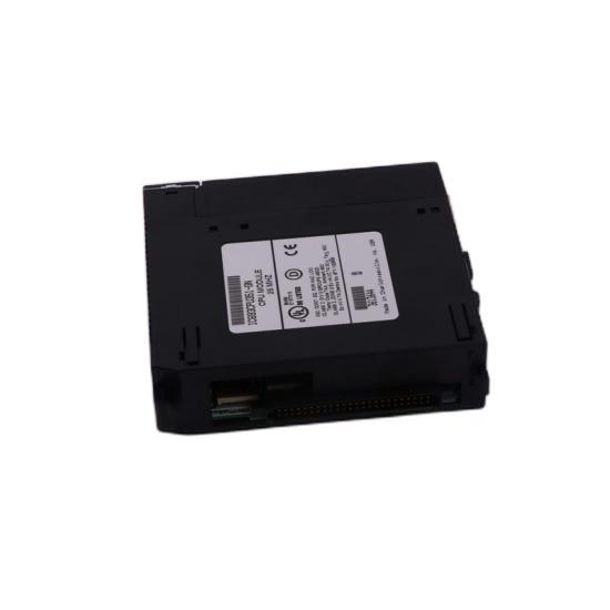 GE IC670CHS001