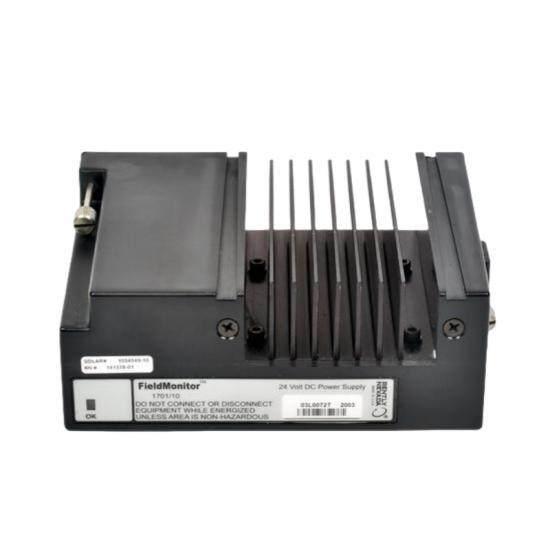 Bently Nevada 1701/10 FieldMonitor