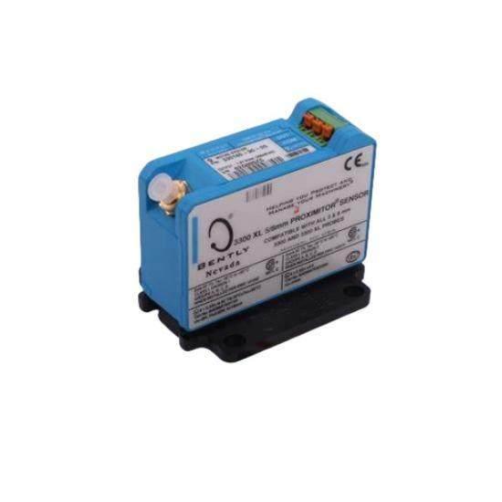 330180-X1-05 MOD：145004-90 Bently Nevada Proximity Sensor