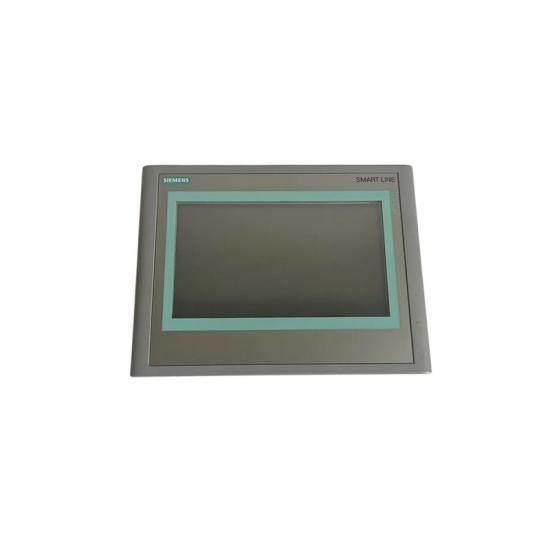 Siemens 6AV6 648-0AC11-3AX0 Touch Panel