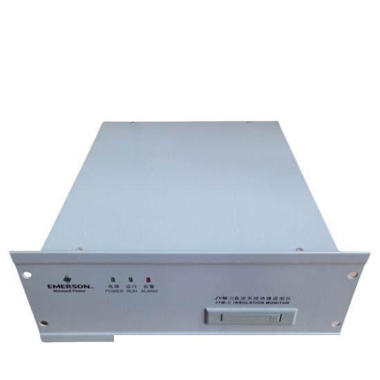 Emerson JYM-II Detector