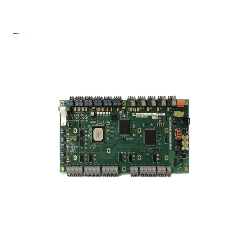 ABB 5SHY4045L0003 3BHE019719R0101