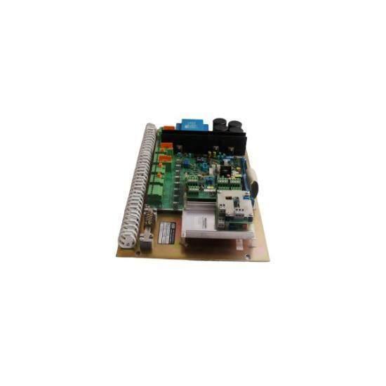 ABB PFTK101A YM222001-UC PFTA102 Control Board