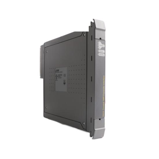 ICS TRIPLEX TC-201-01-6M5