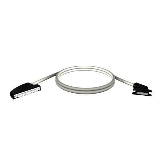 Schneider BMXFCC301 X80-D Discrete Input/Output Cable