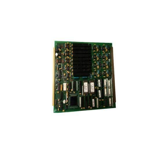 WOODWARD 5461-650 T/C Input Board