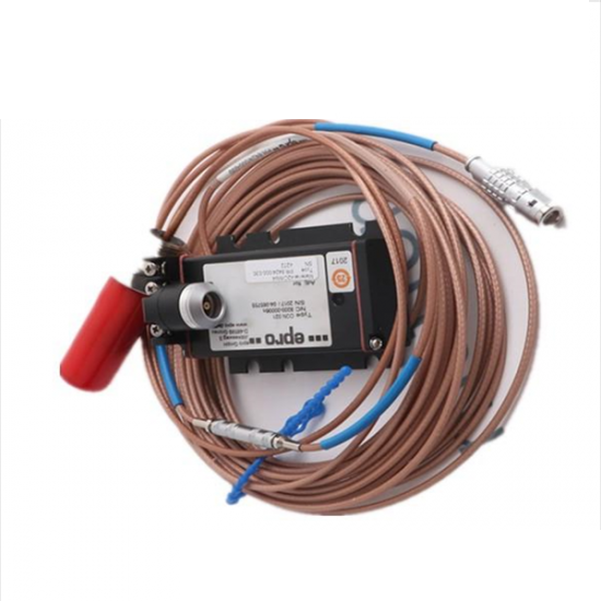 EPRO PR6424/000-030 Eddy Current Sensor