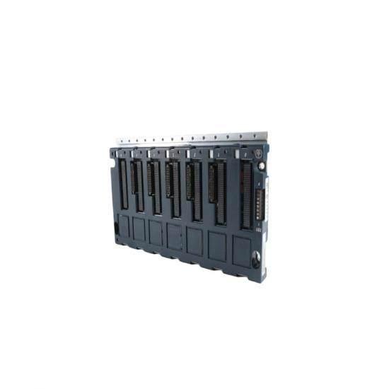 General Electric IC695CHS007LT backplane