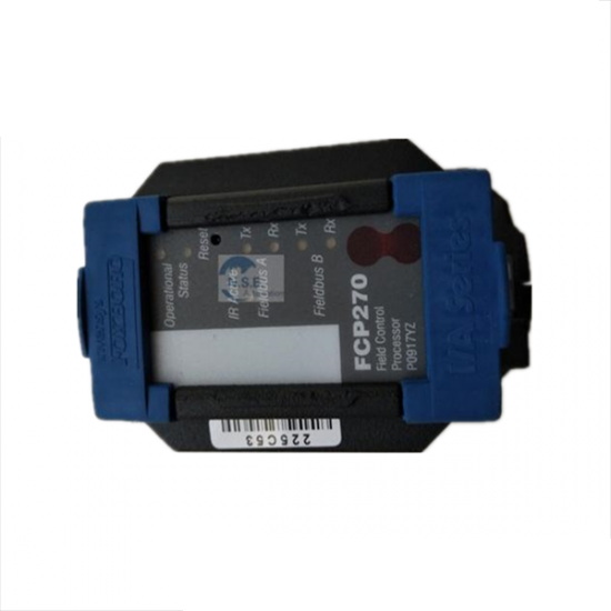 FOXBORO FCP270 Field Control Processor