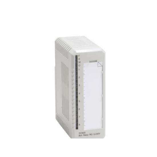 ABB 3BSE008514R1 DO820 Digital Output
