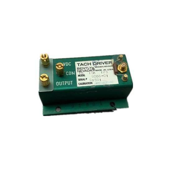 Bently Nevada TD-1 0-100MM Module