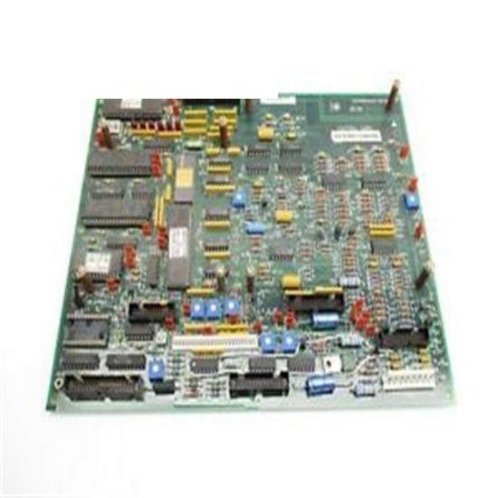 GE FANUC 531X300CCHAGM5 Control Card