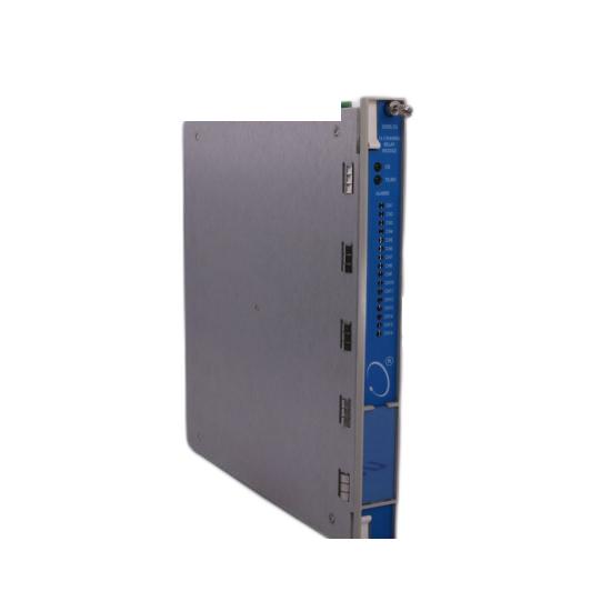 Bently Nevada 3500/33 149986-01