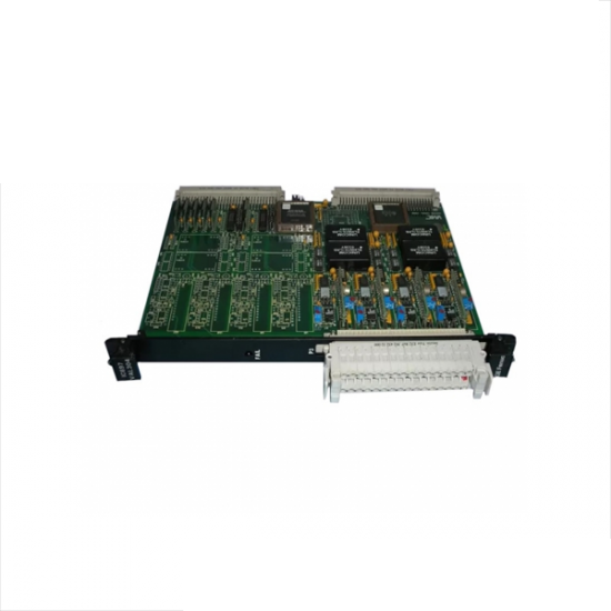 GE FANUC IC697VDD100 digital input module