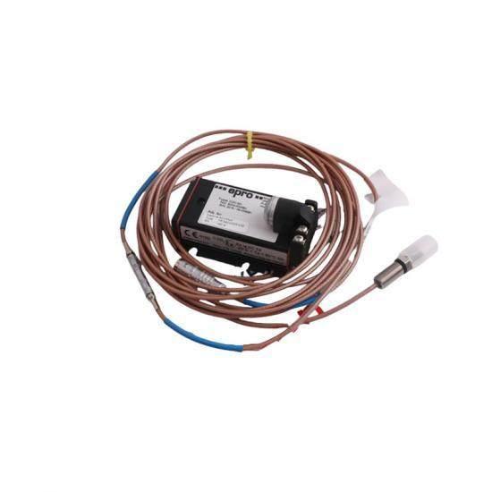 EMERSON EPRO PR6423/00R-030 CON021 sensor