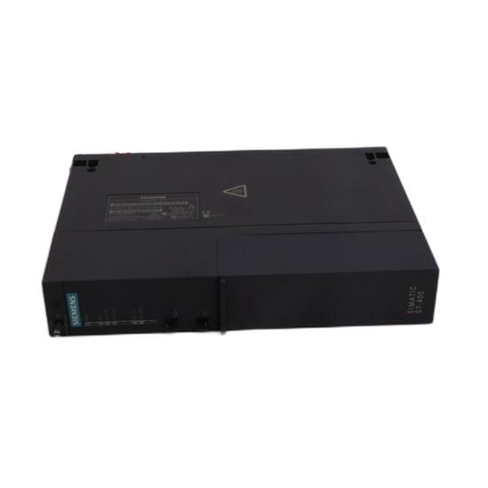 SIEMENS 6AU1 435-2AD00-0AA0  Programmable Motion Controller