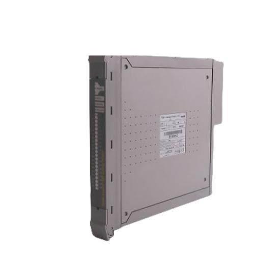 T8170  ICS Triplex  Trusted Gateway Module