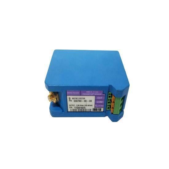 330780-90-00  Bently Nevada 3300 XL 11 mm Proximitor Sensor