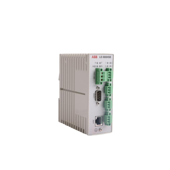 ABB LD800HSE 3BDH000320R02  Linking Device