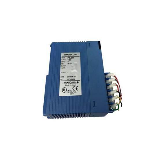 YOKOGAWA F3LC11-2N Computer Link Module