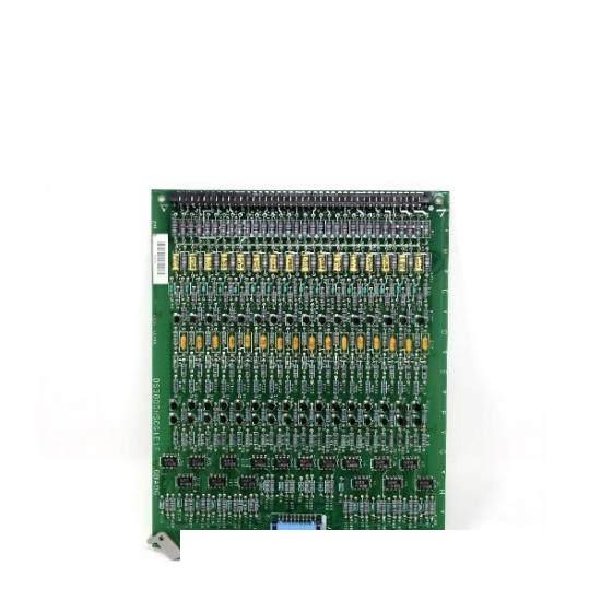 GE Fanuc DS3800NSFE1E1B  Mark IV PLC