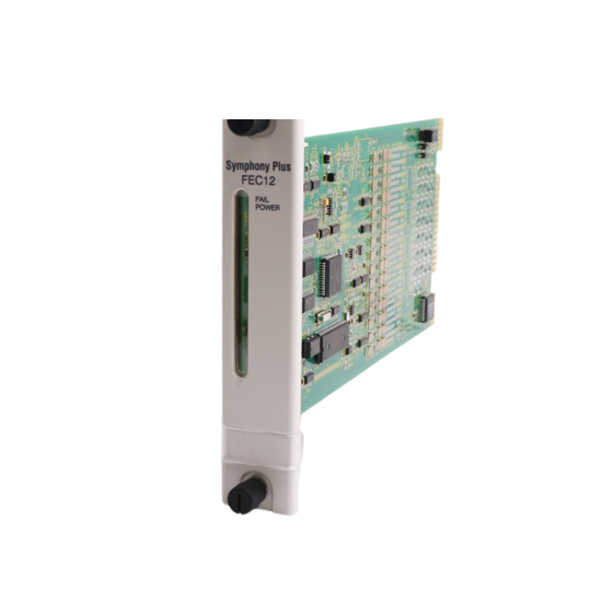 ABB SPFEC12 DCS Module