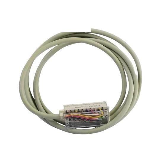 Schneider BMXFTA1522 1.5M Telefast Cable