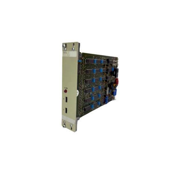 ABB .pp5203 BBC es1530c hesg 330187r1 MODULE