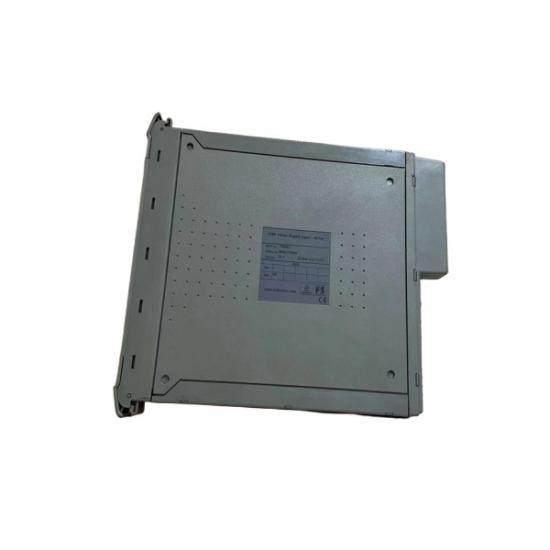 T3470A  ICS Triplex  Analog Output Module