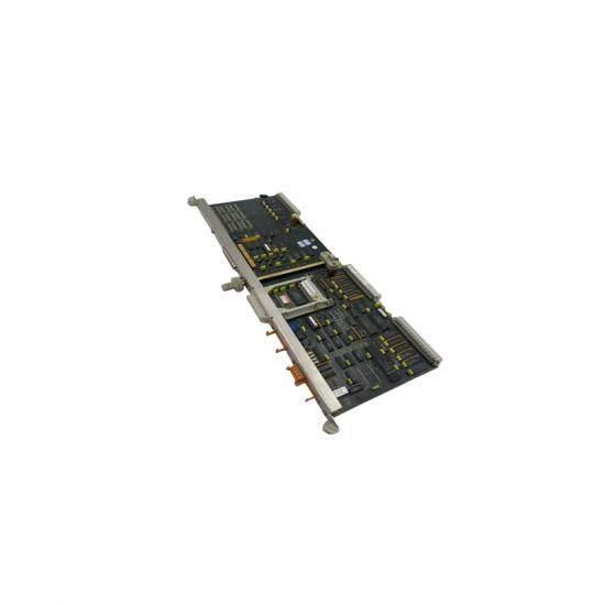 SIEMENS 6FX1121-8BA03/6FX1126-0BP01 EXPANSION MODULE