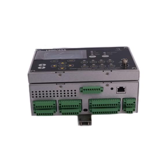 Bently Nevada TK3-3E Vibration Calibration Analyzer