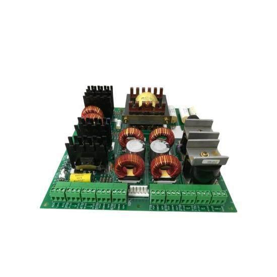 GE DS200EXDEG1A DE-Excitation Control Board