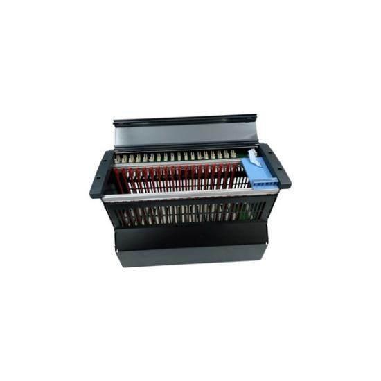 HONEYWELL FC-IOCHAS-0001S CHASSIS FOR NON-REDUNDANT I/O MODULES