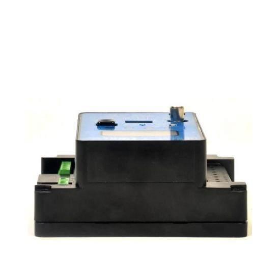 Bently Nevada 1900/27-02-00  Vibration Monitor