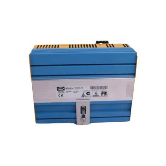Hima Himatrix F31 SPS D0171 Advanced Safety Control Module