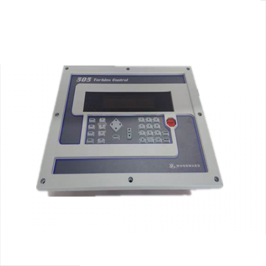 WOODWARD 9907-163 Digital Turbine Control