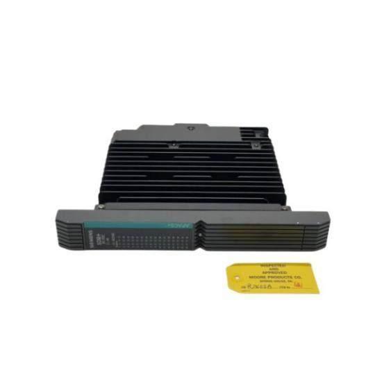 SIEMENS 39SDM024DCCBN Standard Discrete Module