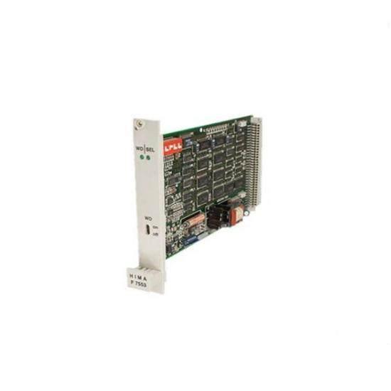 HIMA F4111A PLC Module