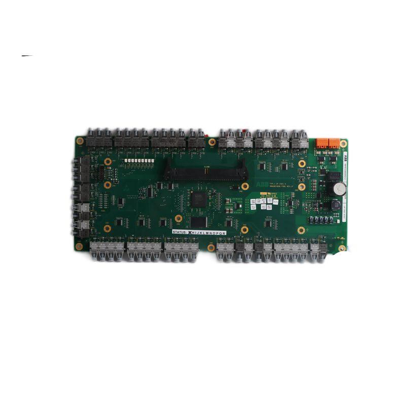 ABB PM802F