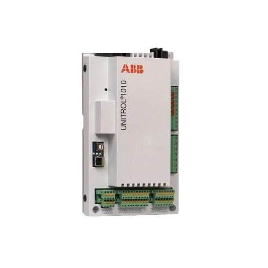ABB 3BHE035301R1002 UNS0121A-Z,V1 Excitation System Module