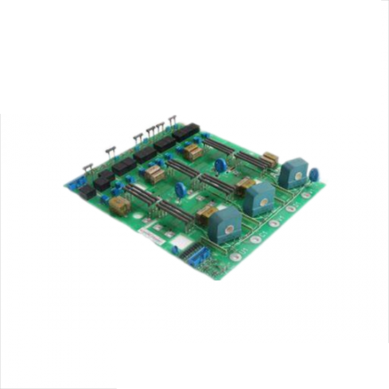 ABB SDCS-PIN-11-COAT POWER INTERFACE B