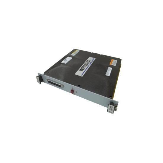 WOODWARD 5464-544 4-CHANNEL ACTUATOR CONTROL MODULE